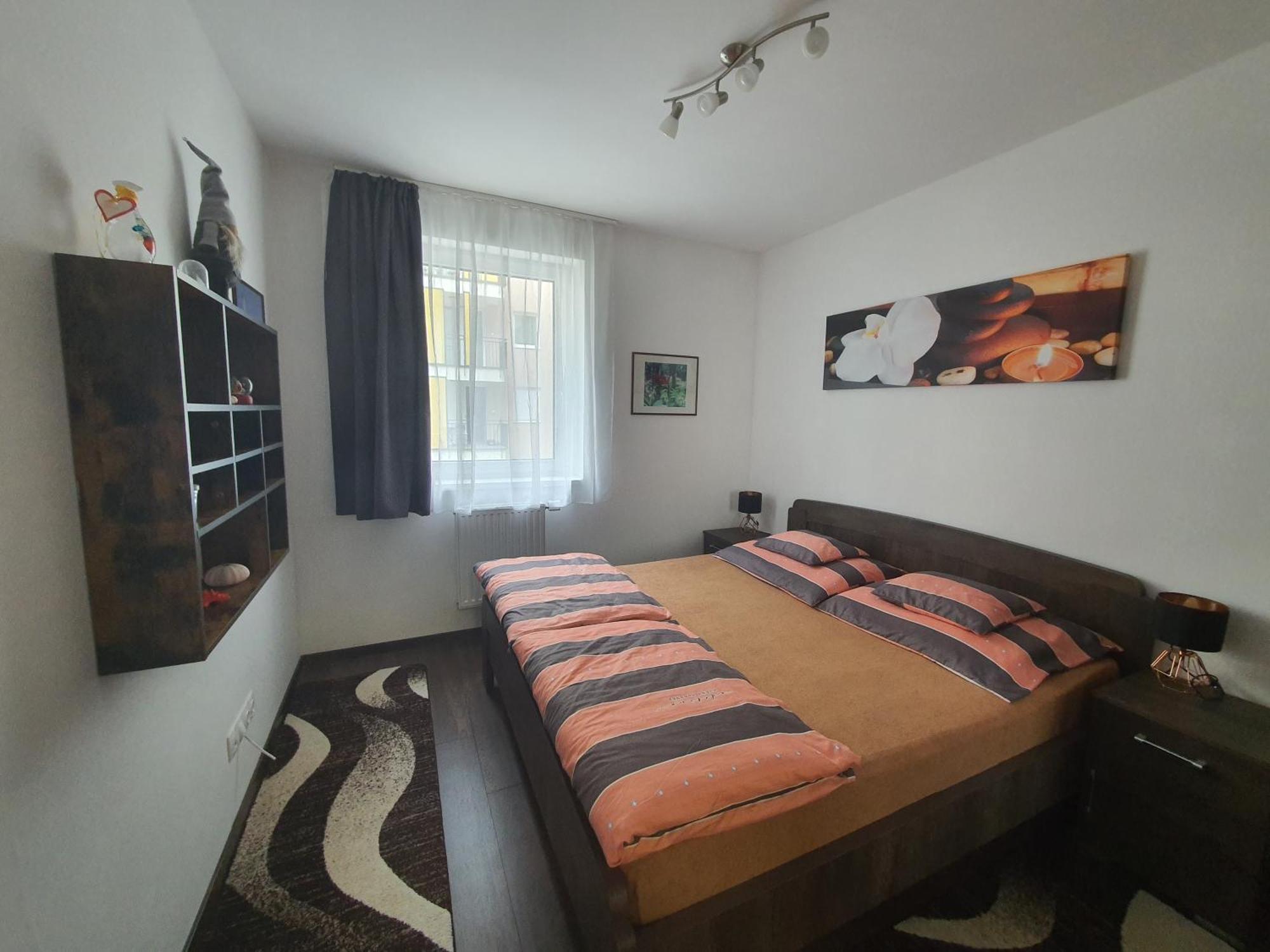 Park West Apartment - Free Parking Budapeste Exterior foto